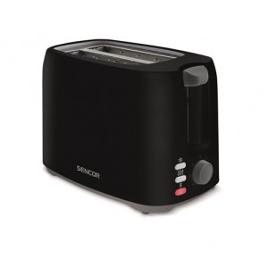 Hriankovač SENCOR STS 2606WH čierny